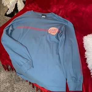 Santa Cruz long sleeve